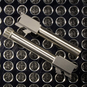 9MM Glock Model 19 Pistol Barrels